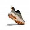 Hoka Anacapa 2 Low Gtx Sea Moss Oatmeal - Scarpe Trekking Uomo