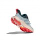 Hoka Anacapa 2 Low Gtx Druzy Dawn Light - Scarpe Trekking Donna