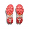 Hoka Anacapa 2 Low Gtx Druzy Dawn Light - Scarpe Trekking Donna