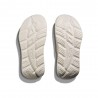 Hoka Ora Athletic Slide Frost Lava - Ciabatte Uomo