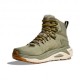 Hoka Kaha 3 Gtx Sea Moss Oat Milk - Scarpe Trekking Uomo