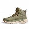Hoka Kaha 3 Gtx Sea Moss Oat Milk - Scarpe Trekking Uomo