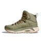 Hoka Kaha 3 Gtx Sea Moss Oat Milk - Scarpe Trekking Uomo