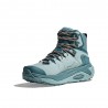 Hoka Kaha 3 Gtx Mountain Fog - Scarpe trekking Donna