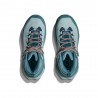 Hoka Kaha 3 Gtx Mountain Fog - Scarpe trekking Donna