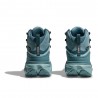 Hoka Kaha 3 Gtx Mountain Fog - Scarpe trekking Donna