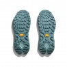 Hoka Kaha 3 Gtx Mountain Fog - Scarpe trekking Donna