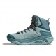 Hoka Kaha 3 Gtx Mountain Fog - Scarpe trekking Donna