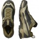 Salomon X Ultra 5 Gtx Martini Olive Gray Verde Blue Nigh - Scarpe Trekking Uomo
