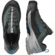 Salomon X Ultra Alpine Gtx Urban Chic Nero Trascended B - Scarpe Trekking Uomo