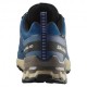 Salomon Xa Pro 3D V9 Gtx Poseidon Bianco Pepper Falcon - Scarpe Trekking Uomo