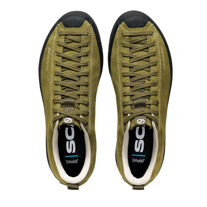 Scarpa Mojito Wrap Sage - Scarpe Trekking Uomo