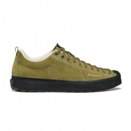 Scarpa Mojito Wrap Sage - Scarpe Trekking Uomo