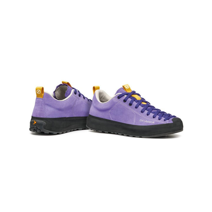 Scarpa Mojito Wrap Alonite - Scarpe Trekking Uomo