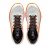 Scarpa Spin Ultra 2 Ice-Arancio-Fluo - Scarpe Trail Running Uomo