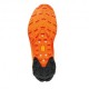 Scarpa Spin Ultra 2 Ice-Arancio-Fluo - Scarpe Trail Running Uomo