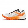 Scarpa Spin Ultra 2 Ice-Arancio-Fluo - Scarpe Trail Running Uomo