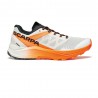 Scarpa Spin Ultra 2 Ice-Arancio-Fluo - Scarpe Trail Running Uomo