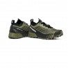 Scarpa Ribelle Run 2 Olive-Nero - Scarpe Trail Running Uomo