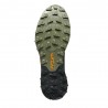 Scarpa Ribelle Run 2 Olive-Nero - Scarpe Trail Running Uomo