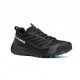 Scarpa Ribelle Run Lt Nero - Scarpe Trail Running Uomo