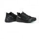 Scarpa Ribelle Run Lt Nero - Scarpe Trail Running Uomo