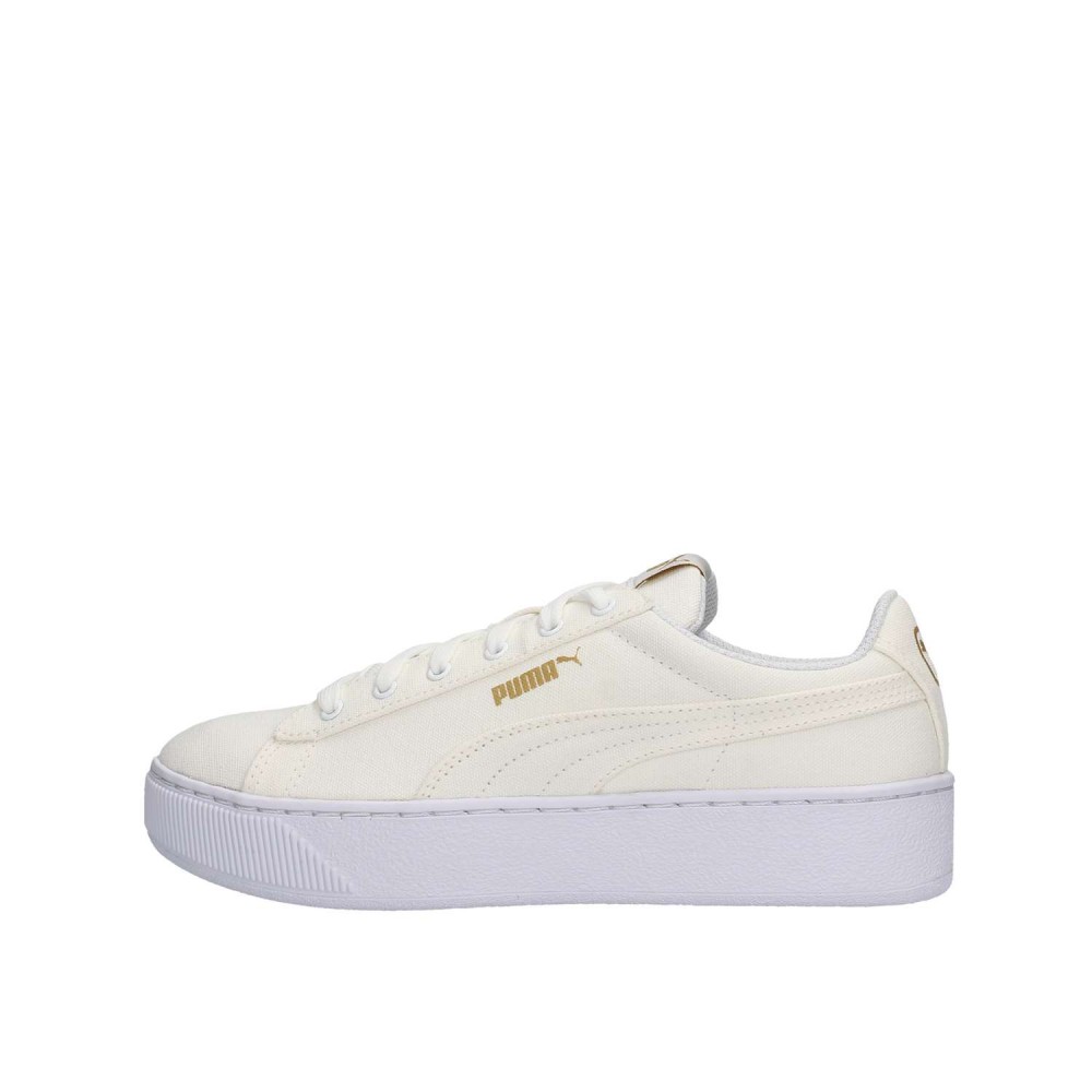 puma platform canvas puma platform canvas