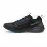 Scarpa Ribelle Run Lt Nero - Scarpe Trail Running Uomo