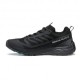 Scarpa Ribelle Run Lt Nero - Scarpe Trail Running Uomo