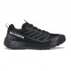 Scarpa Ribelle Run Lt Nero - Scarpe Trail Running Uomo