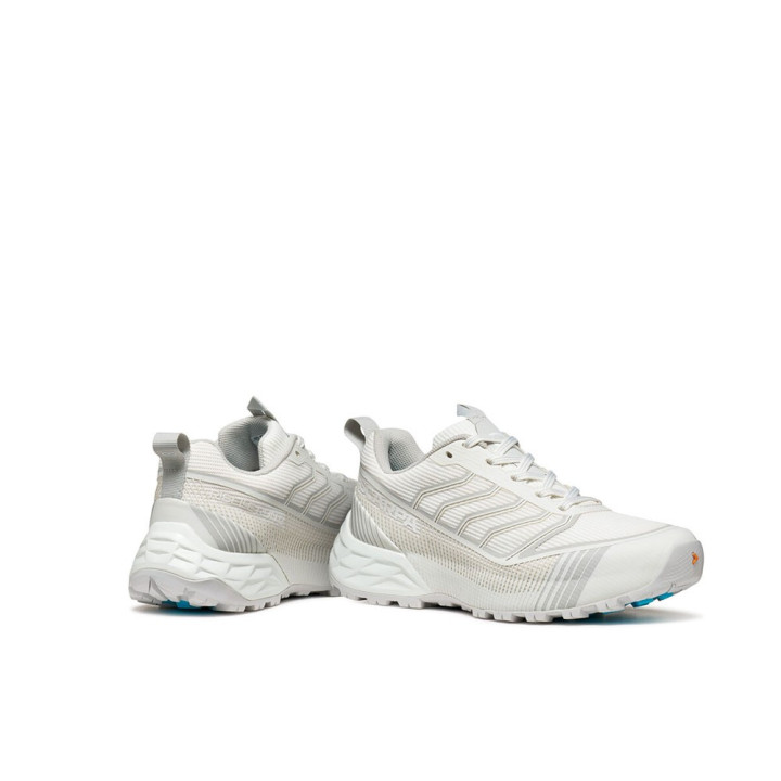 Scarpa Ribelle Run Lt Bianco - Scarpe Trekking Donna