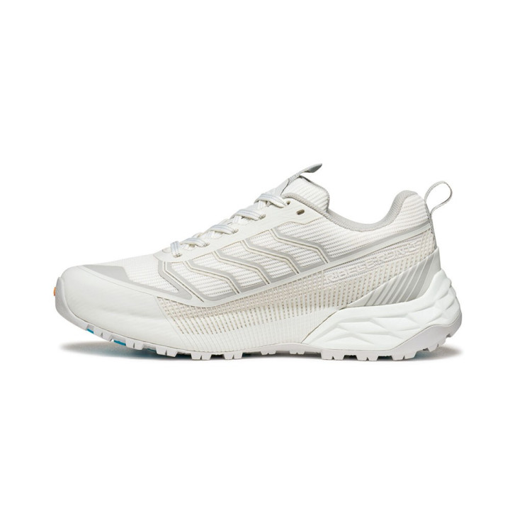 Scarpa Ribelle Run Lt Bianco - Scarpe Trekking Donna