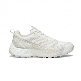 Scarpa Ribelle Run Lt Bianco - Scarpe Trail Running Donna
