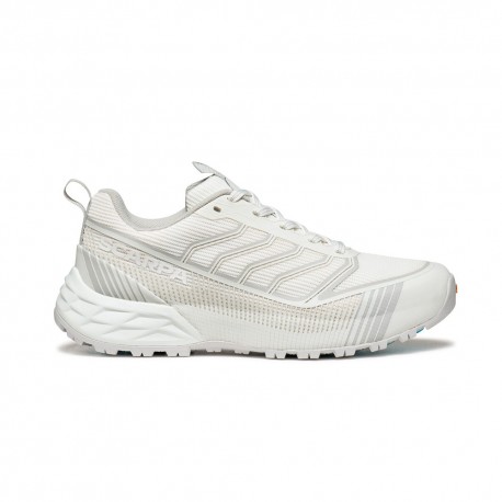 Scarpa Ribelle Run Lt Bianco - Scarpe Trail Running Donna