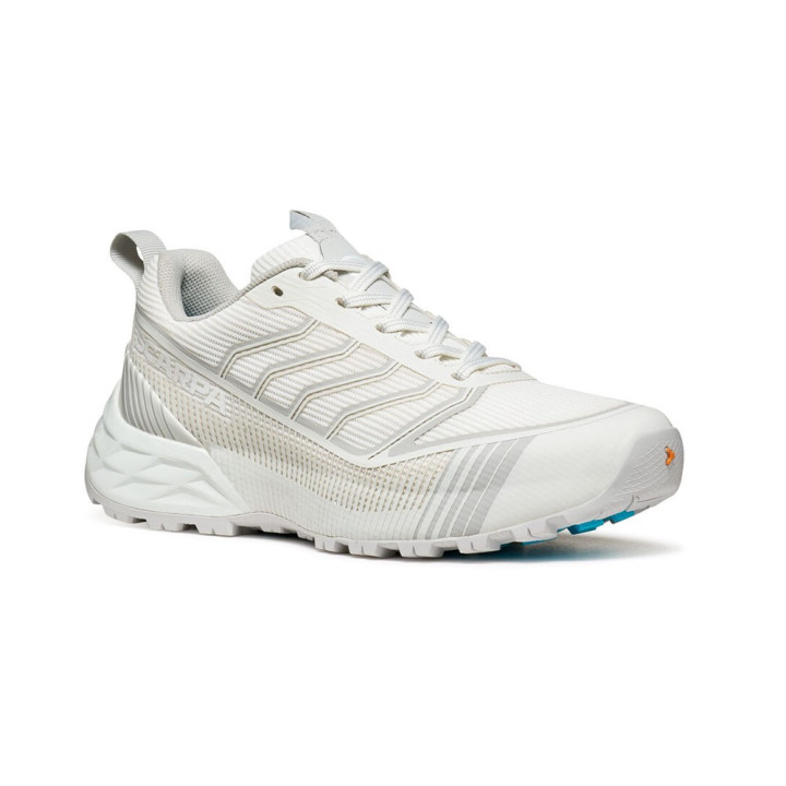 Scarpa Ribelle Run Lt Bianco - Scarpe Trekking Donna