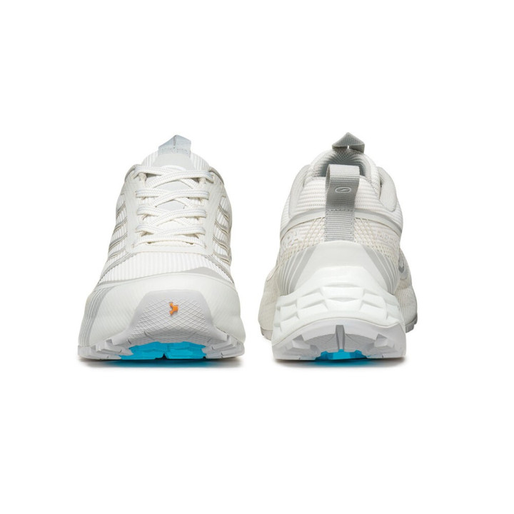 Scarpa Ribelle Run Lt Bianco - Scarpe Trekking Donna