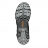 Scarpa Rush Trk Lt Gtx Gray Lime - Pedule Trekking Uomo