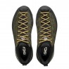Scarpa Mescalito Thyme Verde - Scarpe Trekking Uomo