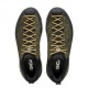Scarpa Mescalito Thyme Verde - Scarpe Trekking Uomo