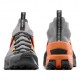 Salewa Wildfire Nxt Knit Alloy Tumeric - Scarpe Trekking Uomo