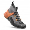 Salewa Wildfire Nxt Knit Alloy Tumeric - Scarpe Trekking Uomo