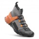 Salewa Wildfire Nxt Knit Alloy Tumeric - Scarpe Trekking Uomo