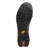 Salewa Wildfire Nxt Knit Alloy Tumeric - Scarpe Trekking Uomo
