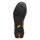 Salewa Wildfire Nxt Knit Alloy Tumeric - Scarpe Trekking Uomo