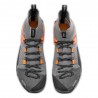 Salewa Wildfire Nxt Knit Alloy Tumeric - Scarpe Trekking Uomo