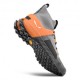 Salewa Wildfire Nxt Knit Alloy Tumeric - Scarpe Trekking Uomo