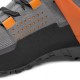 Salewa Wildfire Nxt Knit Alloy Tumeric - Scarpe Trekking Uomo