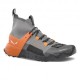 Salewa Wildfire Nxt Knit Alloy Tumeric - Scarpe Trekking Uomo