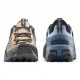 Salewa Wildfire Nxt Gtx Quicksand Drk Denim - Scarpe Trekking Uomo