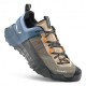 Salewa Wildfire Nxt Gtx Quicksand Drk Denim - Scarpe Trekking Uomo